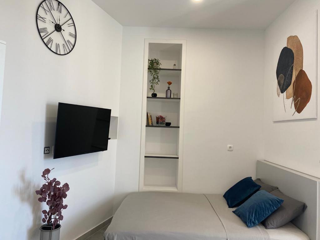 City Vibes Apartment Pola Esterno foto