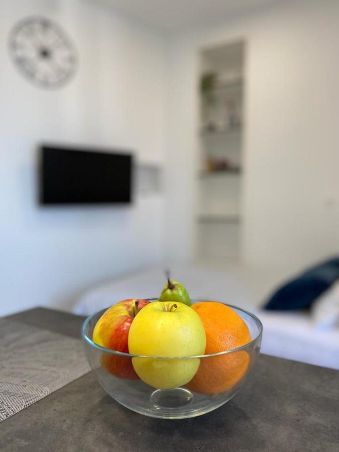 City Vibes Apartment Pola Esterno foto