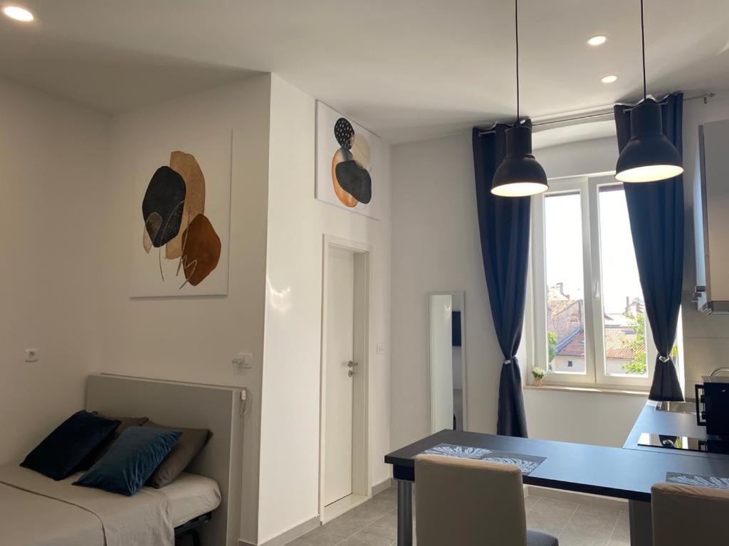 City Vibes Apartment Pola Esterno foto
