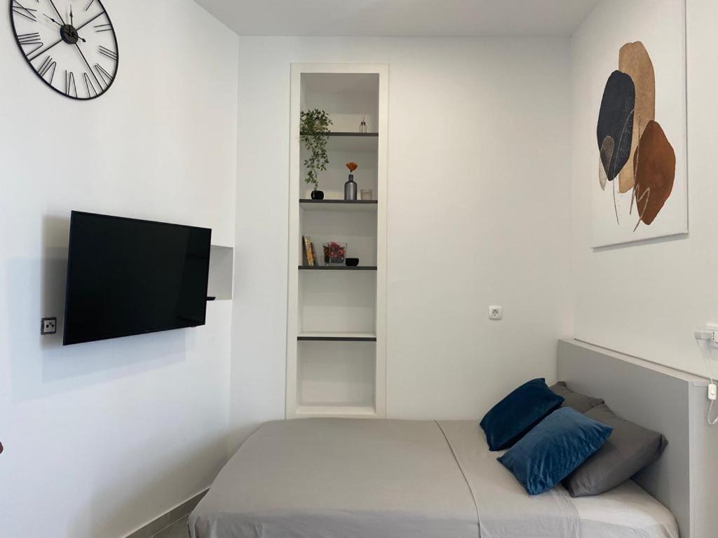 City Vibes Apartment Pola Esterno foto