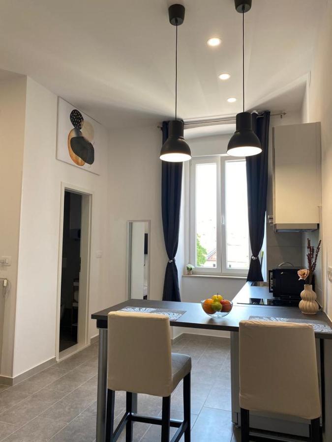City Vibes Apartment Pola Esterno foto