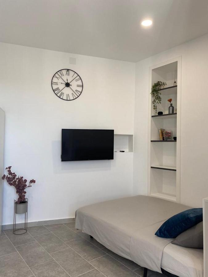 City Vibes Apartment Pola Esterno foto